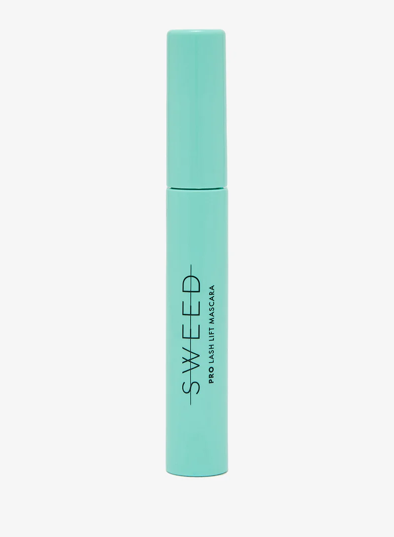 SWEED Sweed Lash Lift Mascara